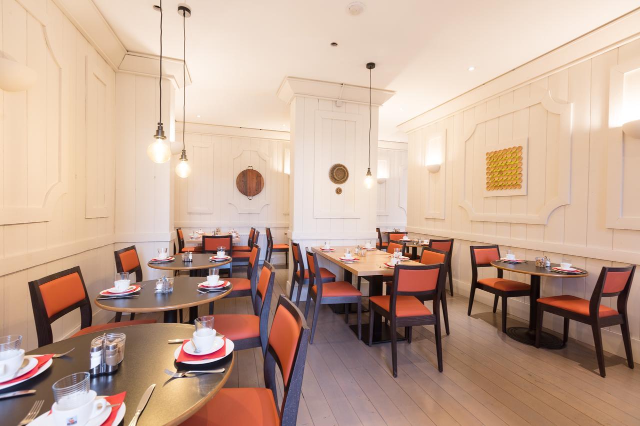 Gravensteen Hotel Ghent