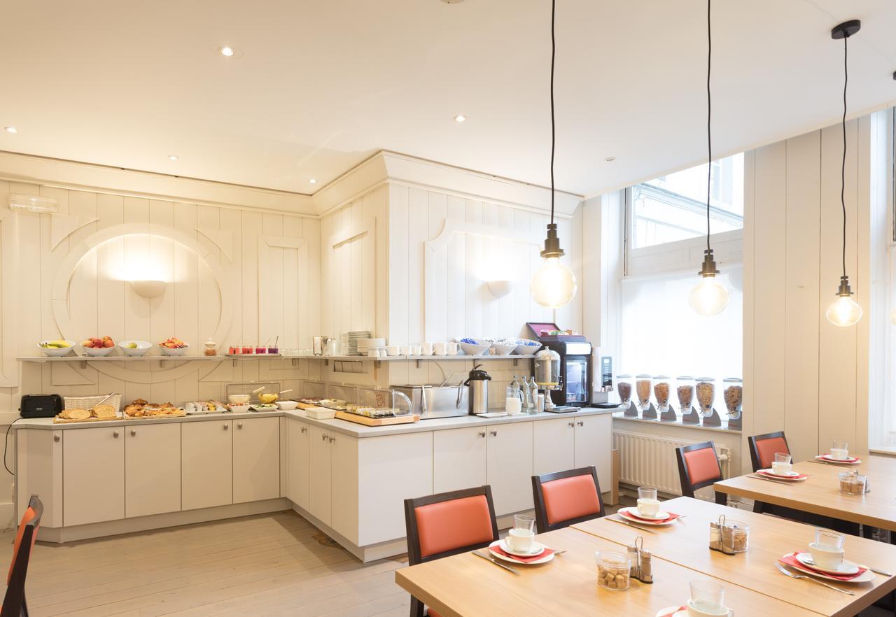 Gravensteen Hotel 3*