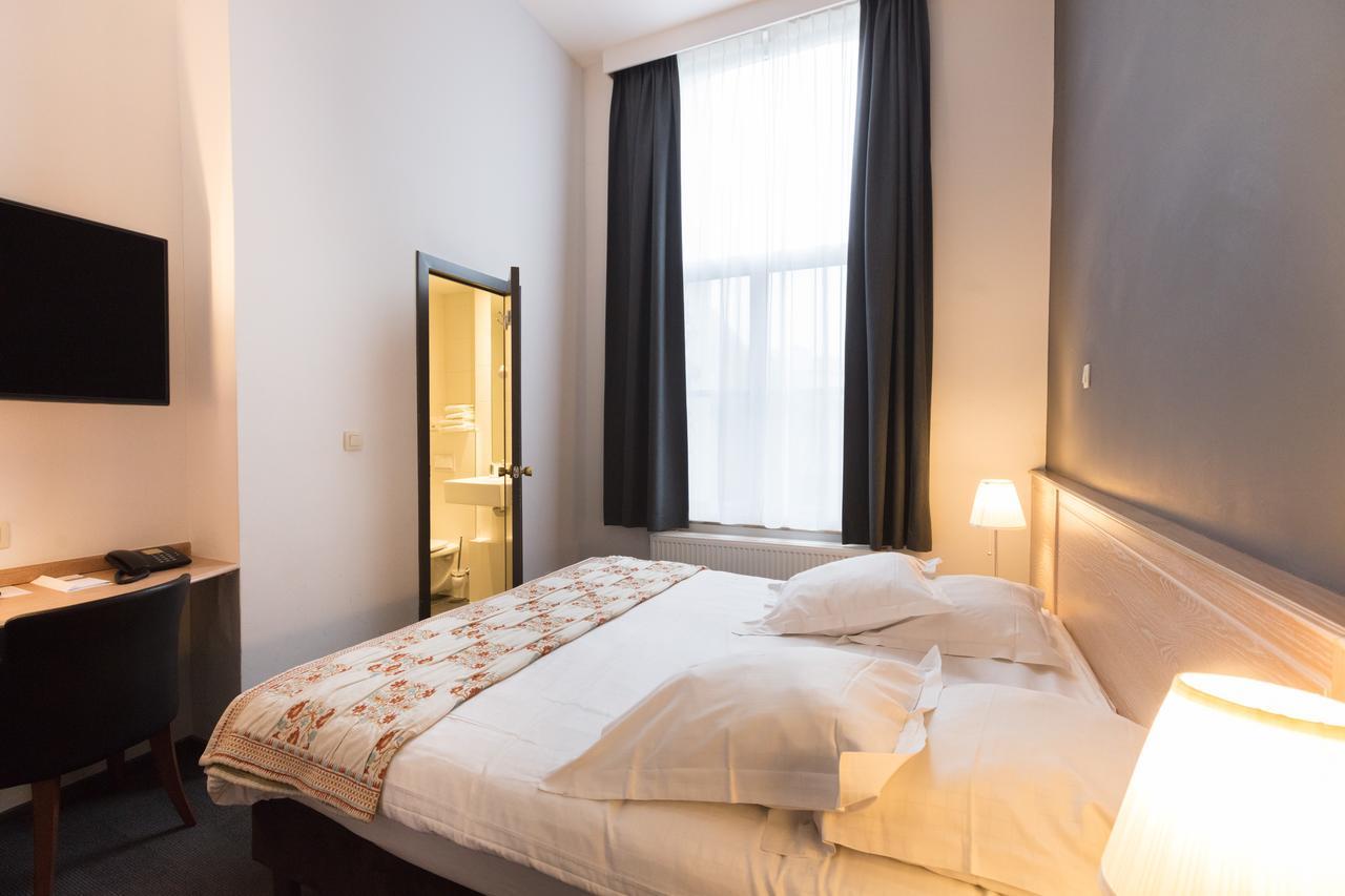 Gravensteen Hotel