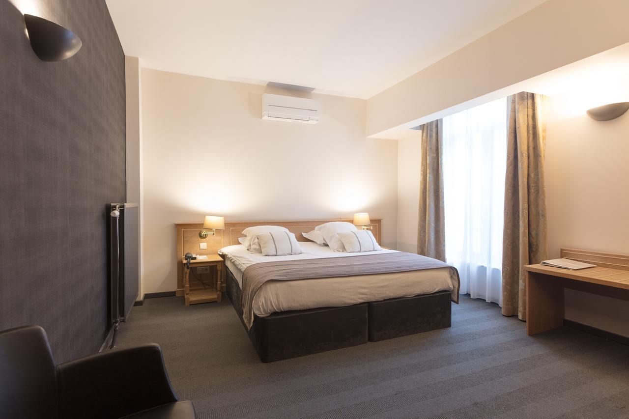 Gravensteen Hotel 3*