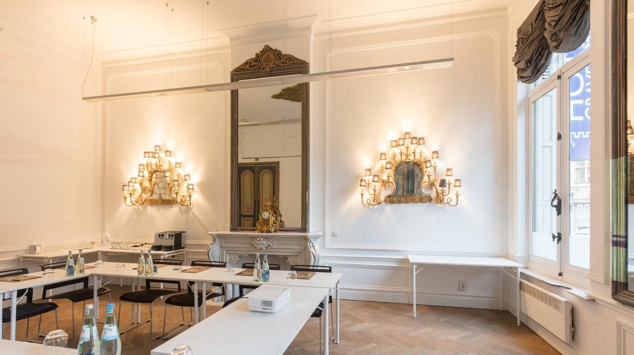 Hotel Gravensteen 3*