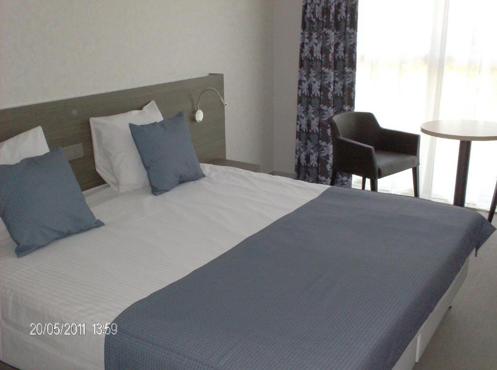 Europahotel Ghent
