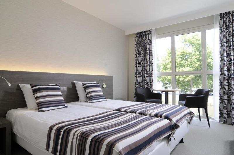 Europahotel Hotel 3*