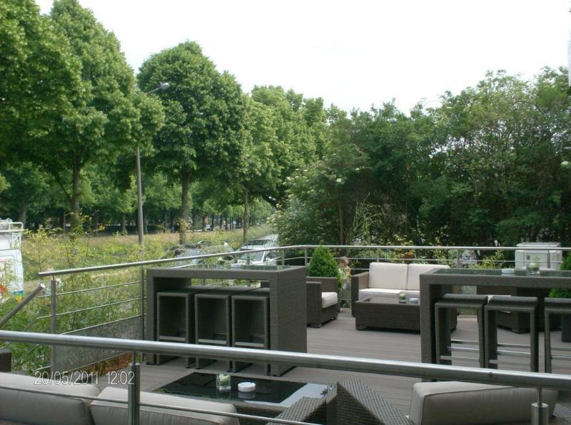 Europahotel 3* Ghent