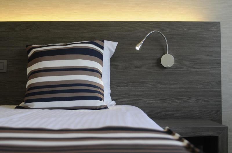 Hotel Europahotel Ghent