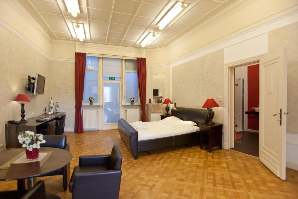 Hotel Orion 3*