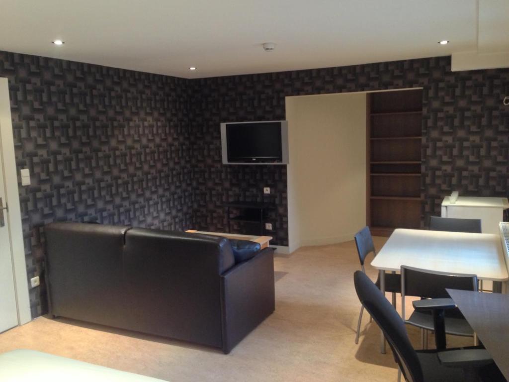 Orion Hotel Ghent