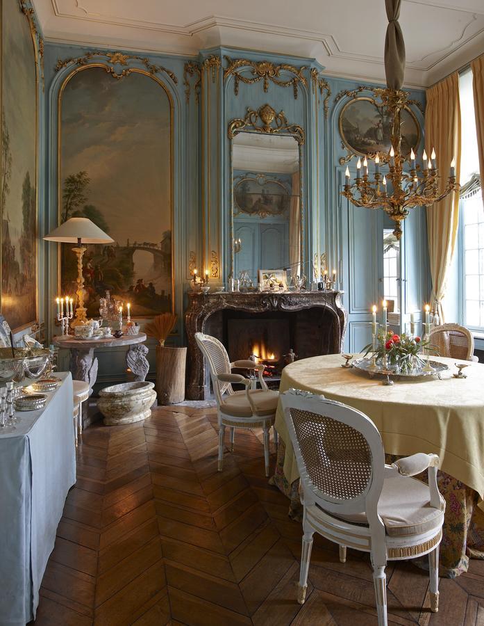 Bed & Breakfast The Verhaegen