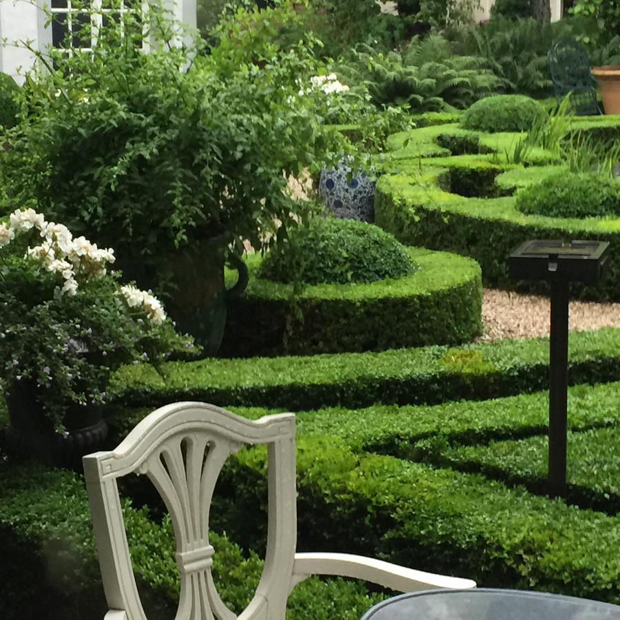 Bed & Breakfast The Verhaegen Ghent