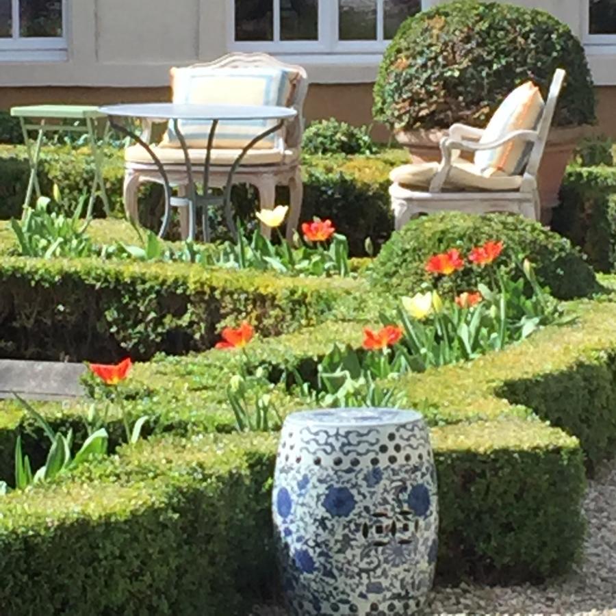 Bed & Breakfast The Verhaegen 5*