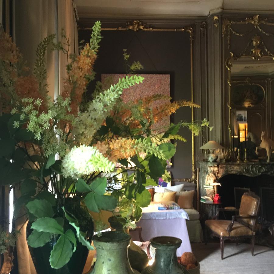 The Verhaegen Bed & Breakfast
