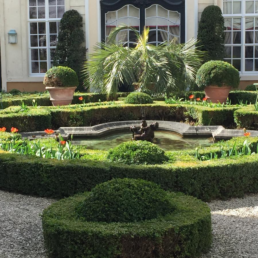 The Verhaegen Bed & Breakfast