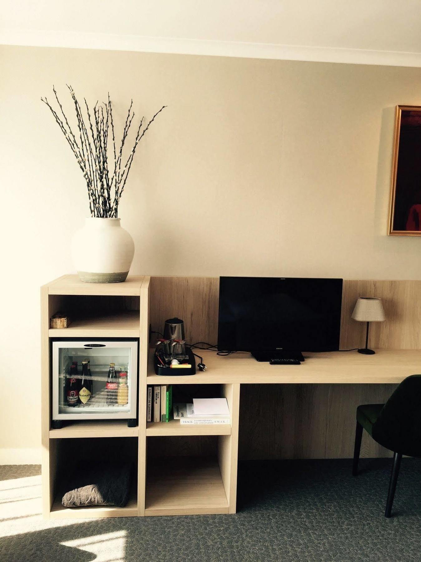 Carlton 3* Ghent