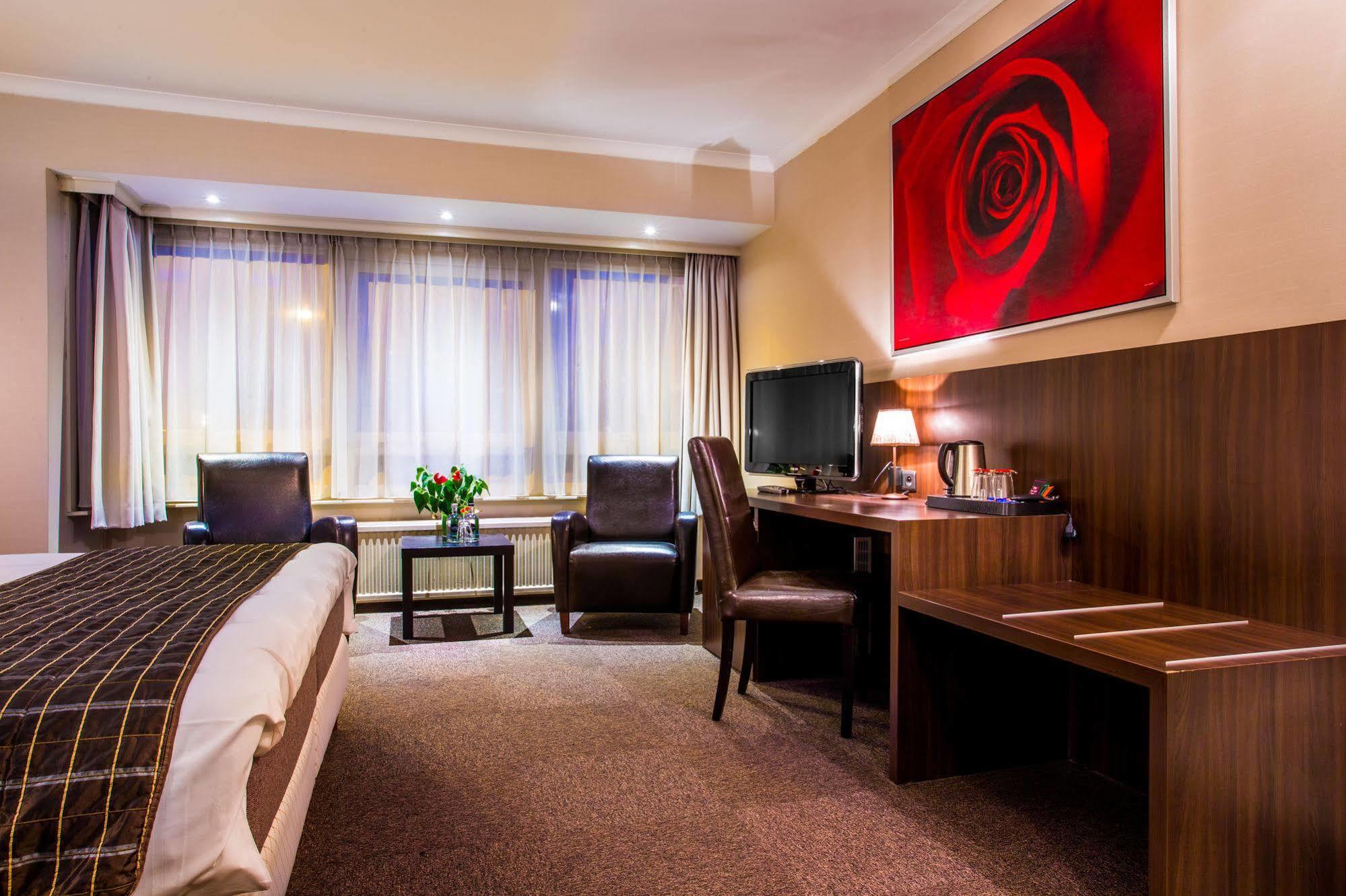 Hotel Carlton Ghent