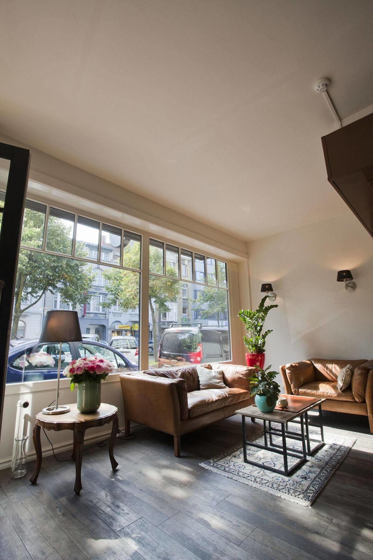 Carlton Hotel Ghent
