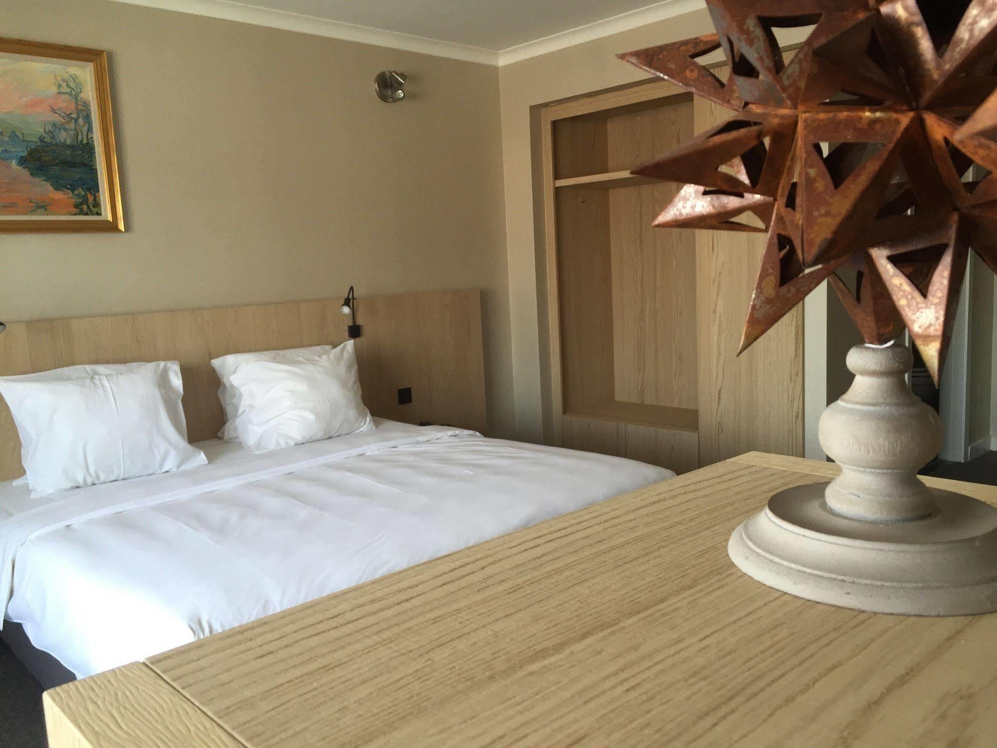 Carlton 3* Ghent