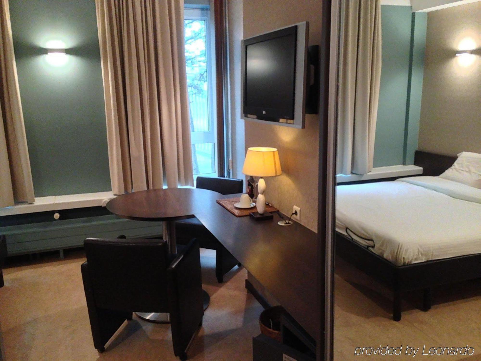 Hotel Orion Ghent