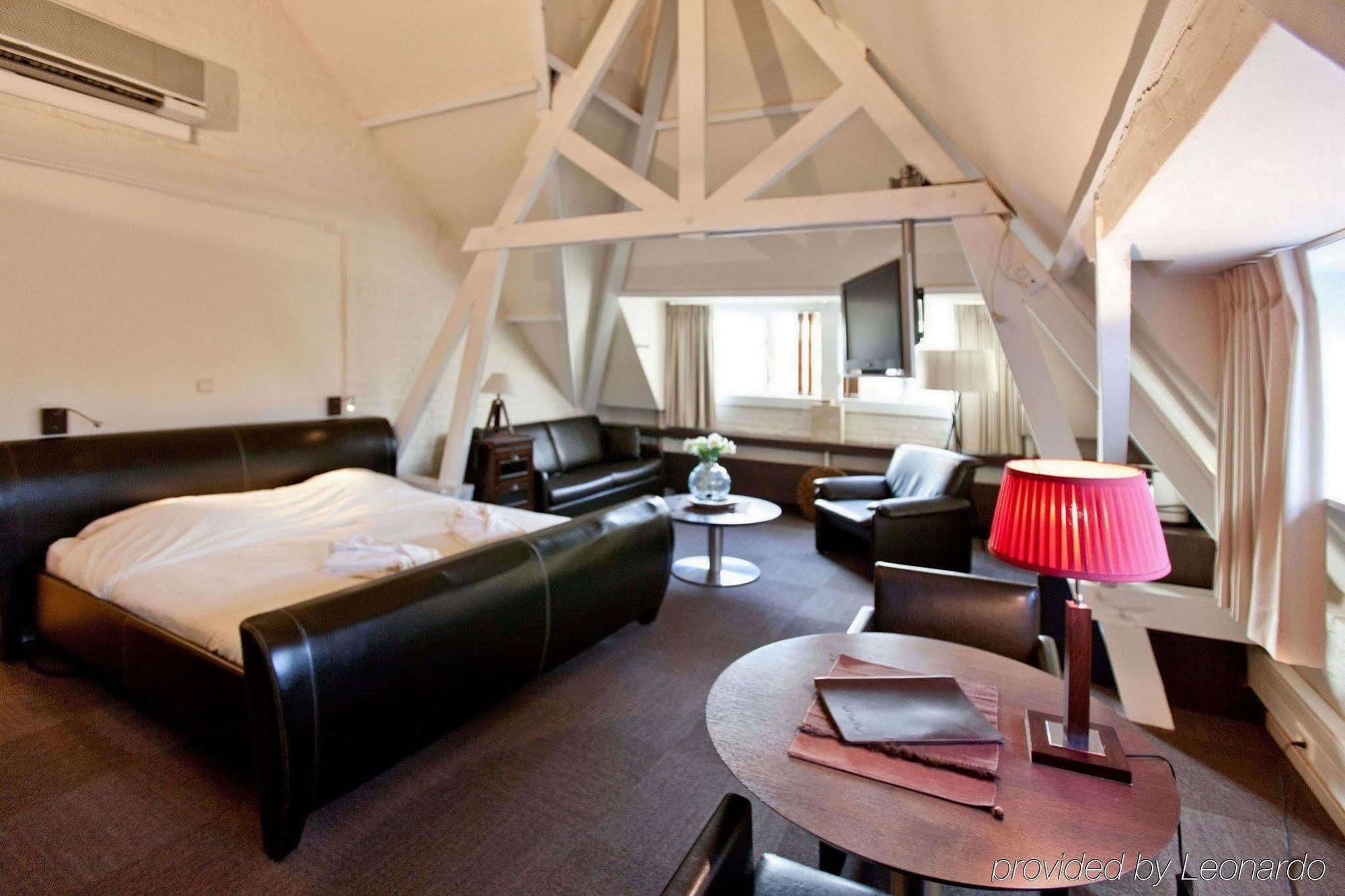 Hotel Orion Ghent