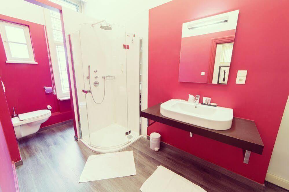 Hotel Orion Ghent