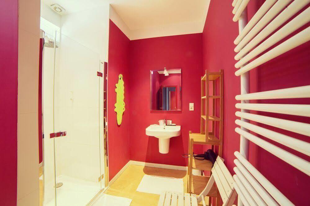 Orion Hotel Ghent