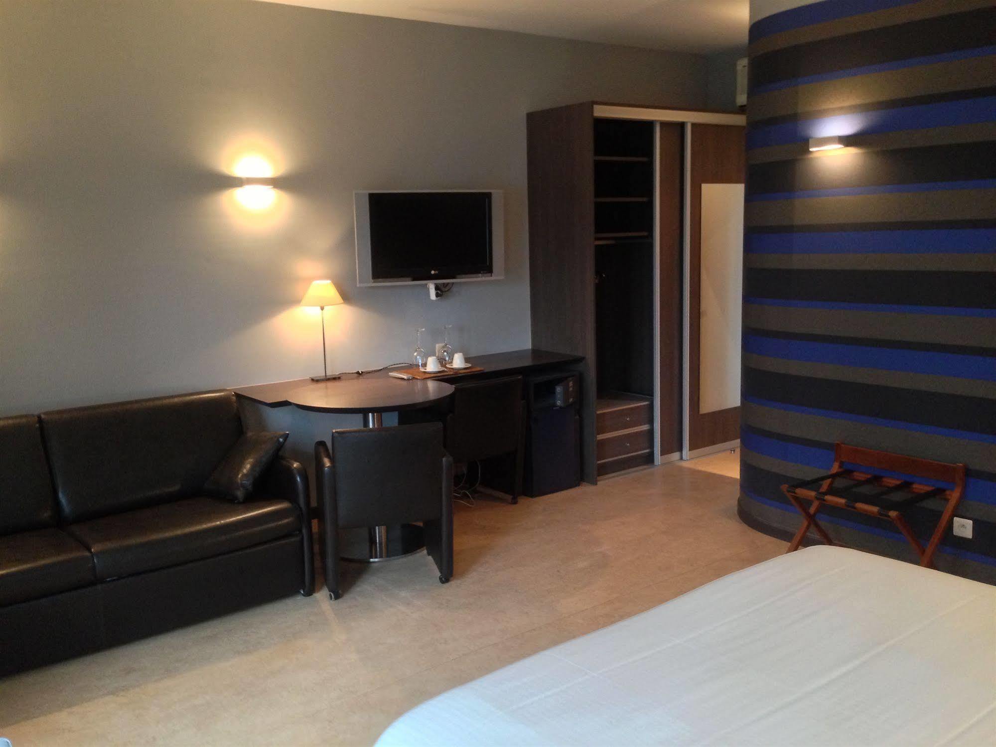 Hotel Orion Ghent