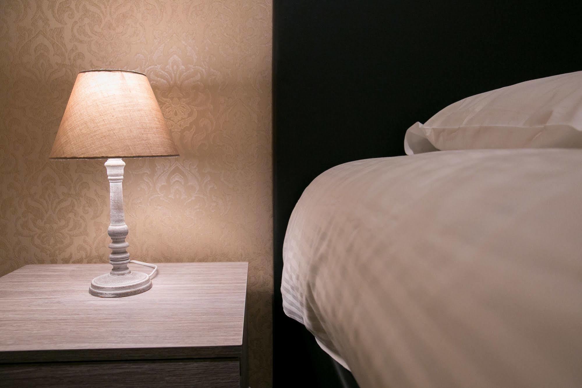 Hotel Orion Ghent
