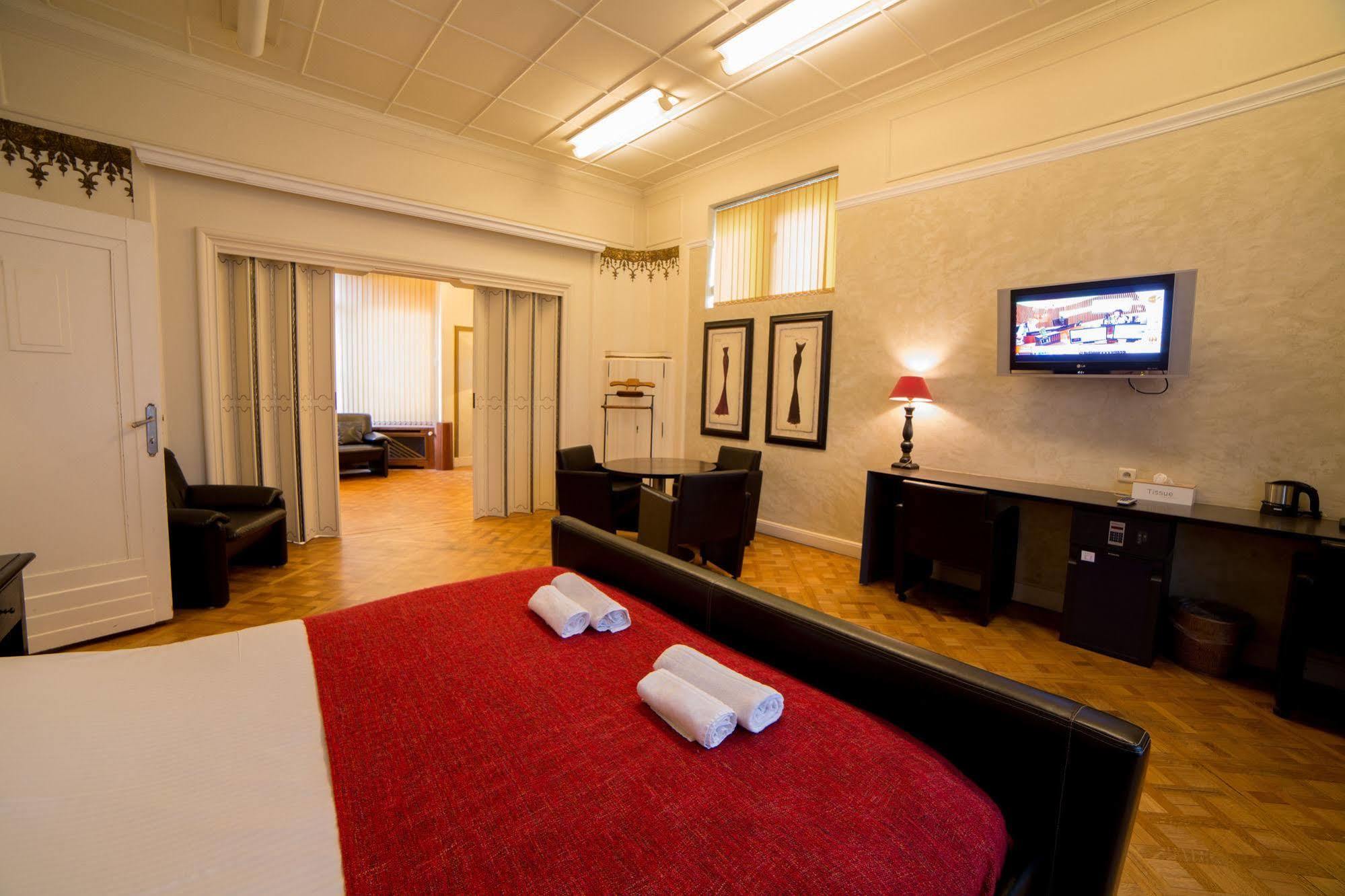 Hotel Orion 3*