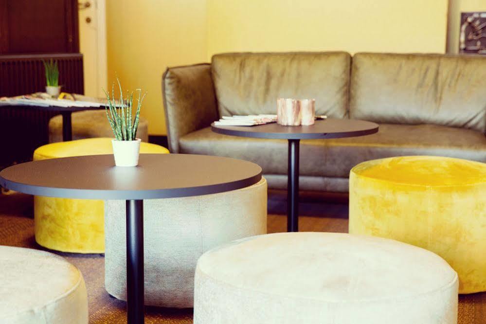 Orion Hotel