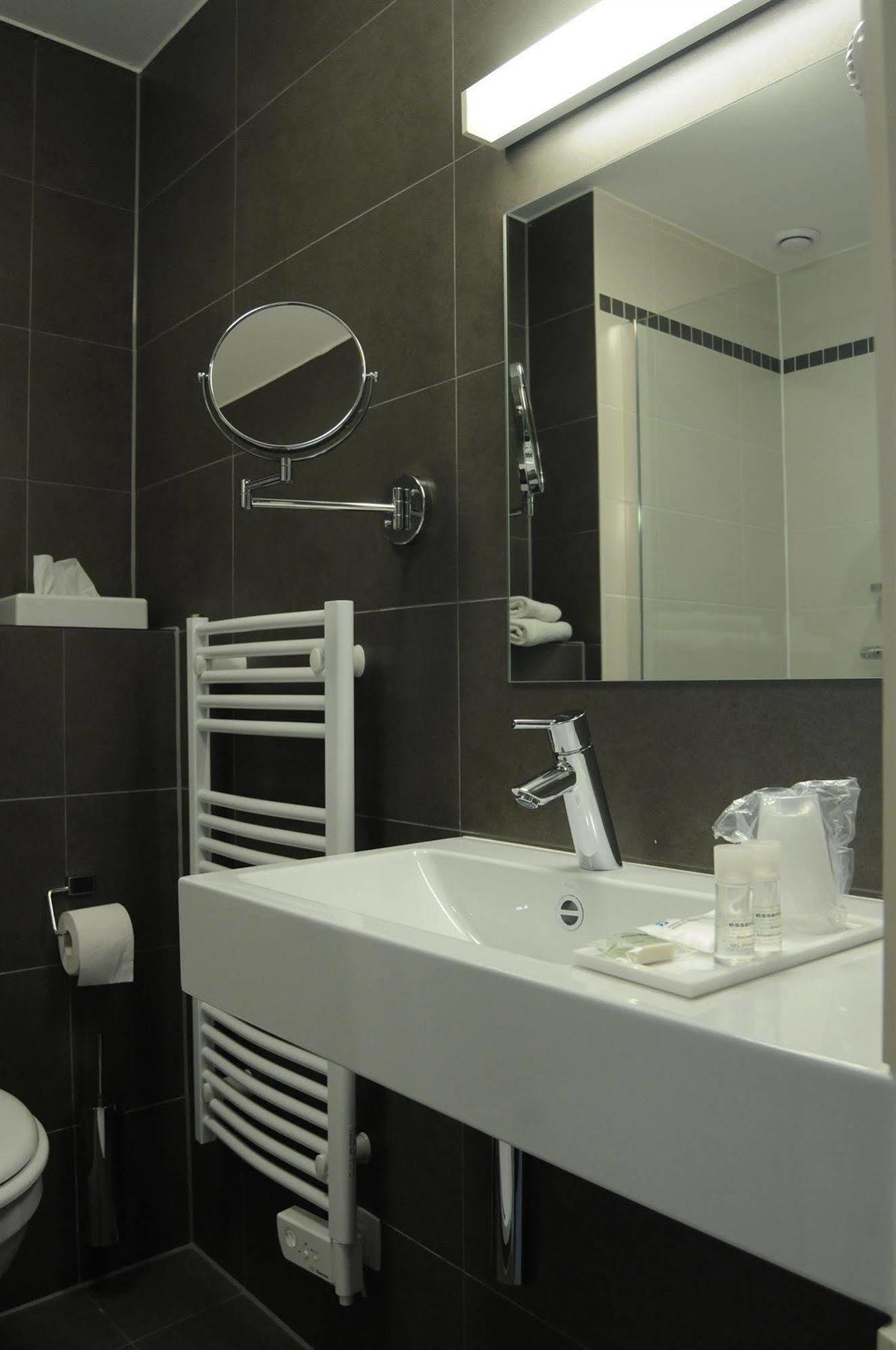 Europahotel 3* Ghent
