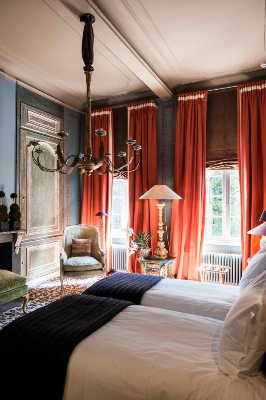The Verhaegen Bed & Breakfast