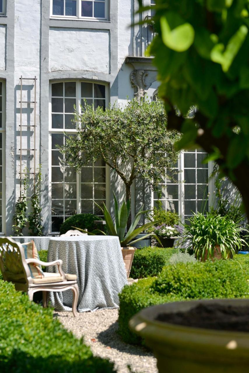 Bed & Breakfast The Verhaegen 5*