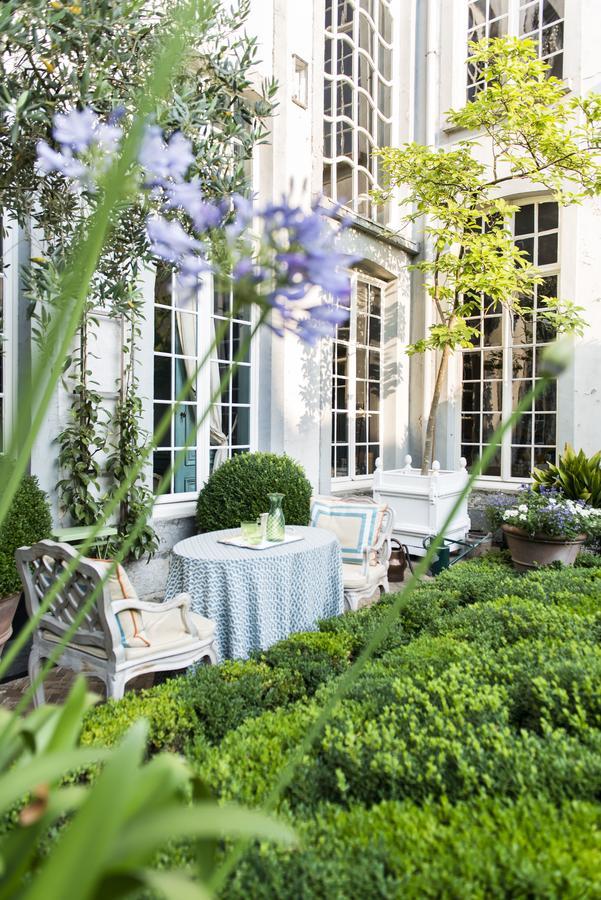 The Verhaegen Bed & Breakfast 5*