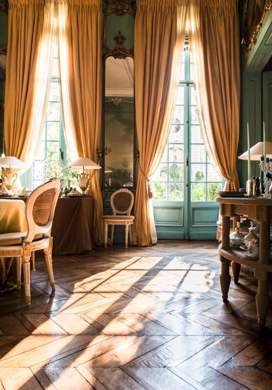 Bed & Breakfast The Verhaegen Ghent