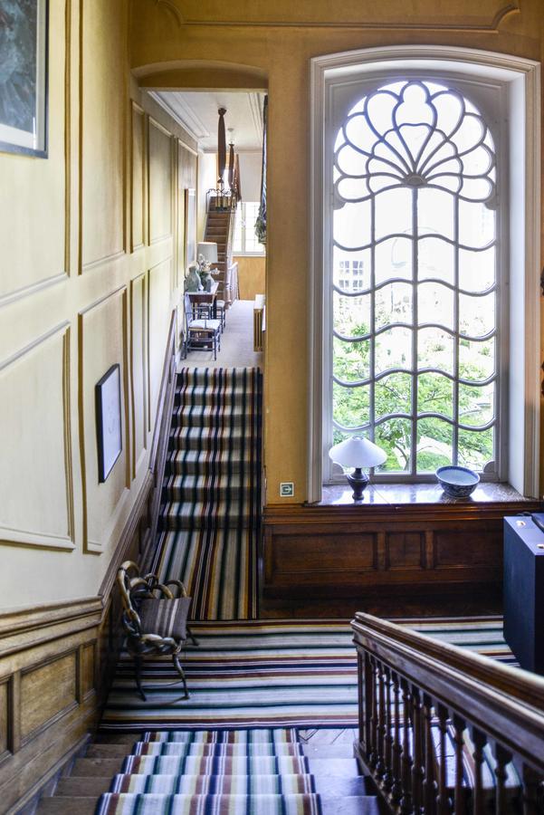 The Verhaegen Bed & Breakfast Ghent