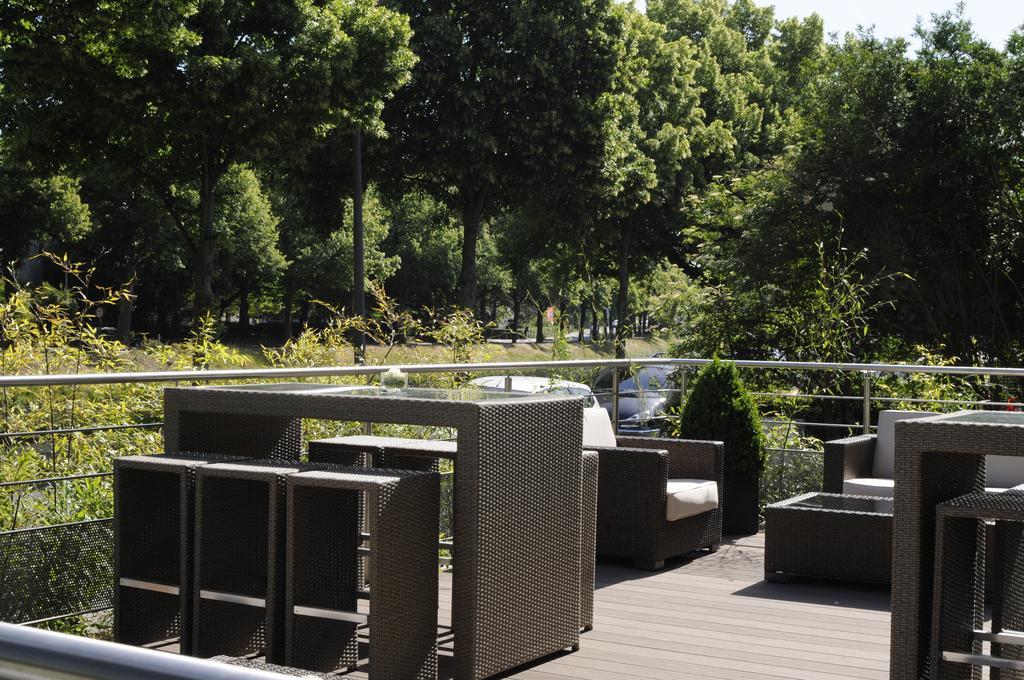 Europahotel 3*