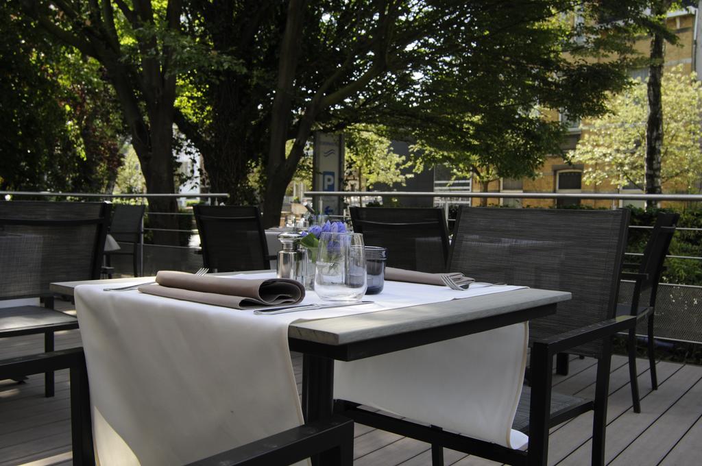 Europahotel Ghent