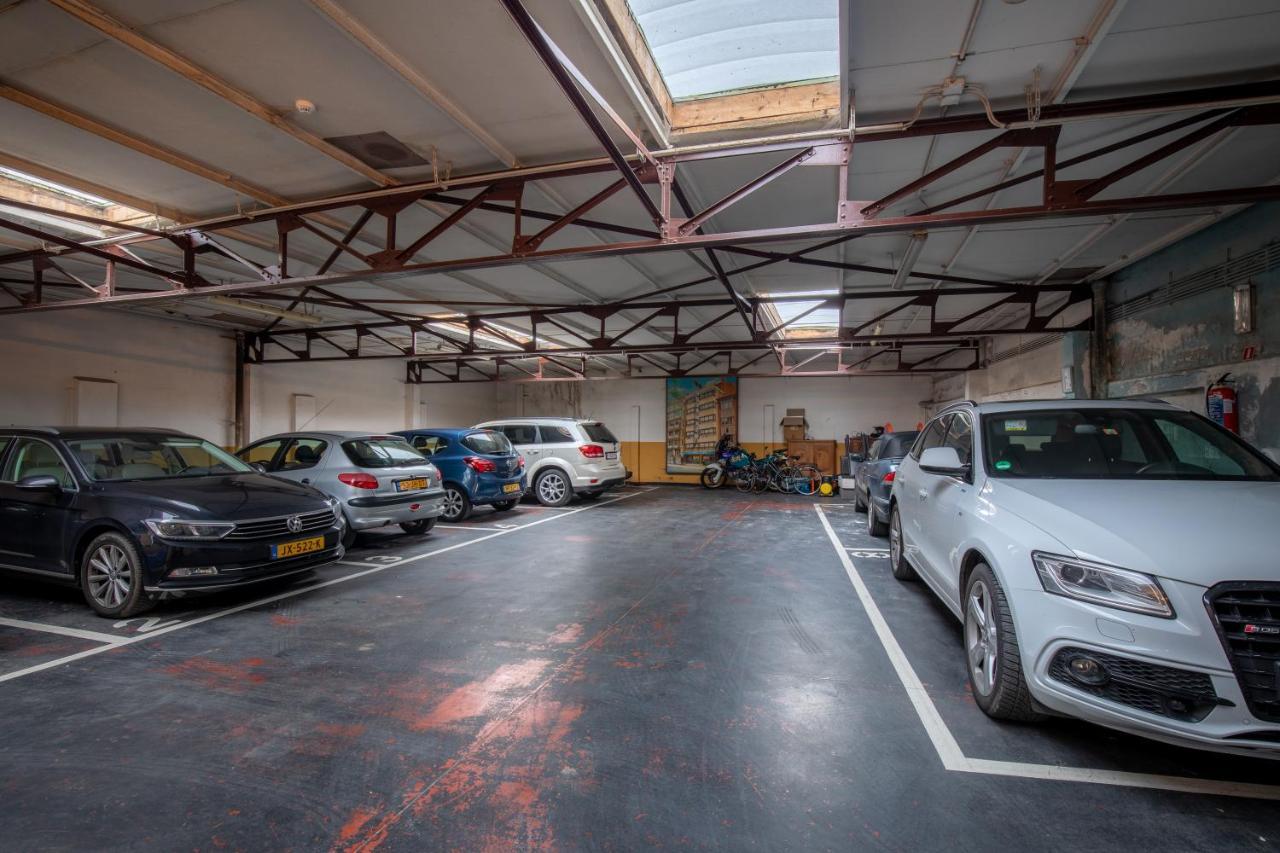 Carlton Hotel Ghent