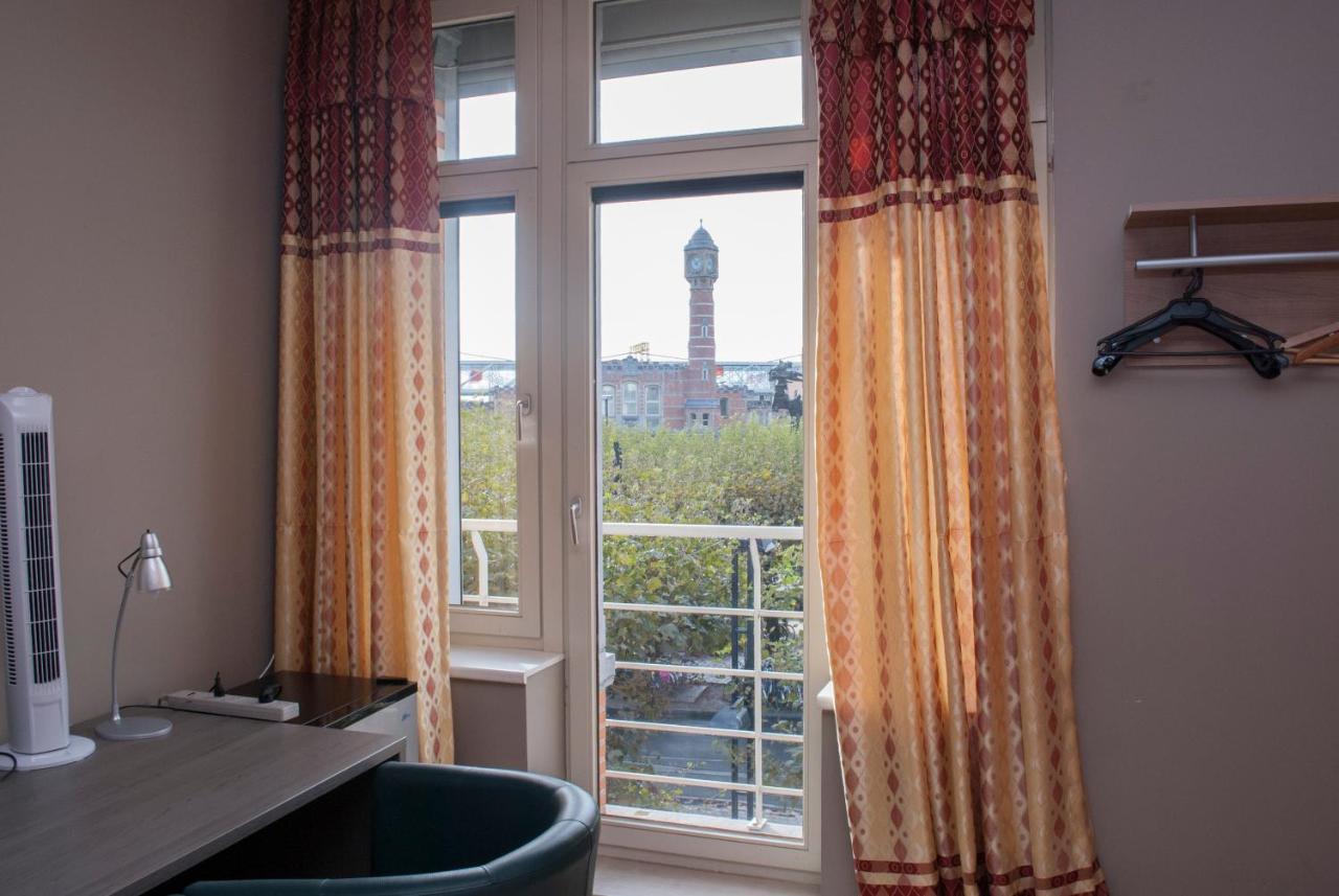 Hotel Castel 3*