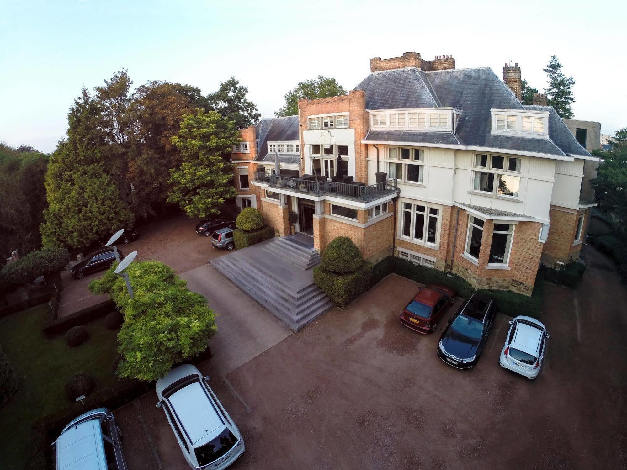 Orion Hotel Ghent