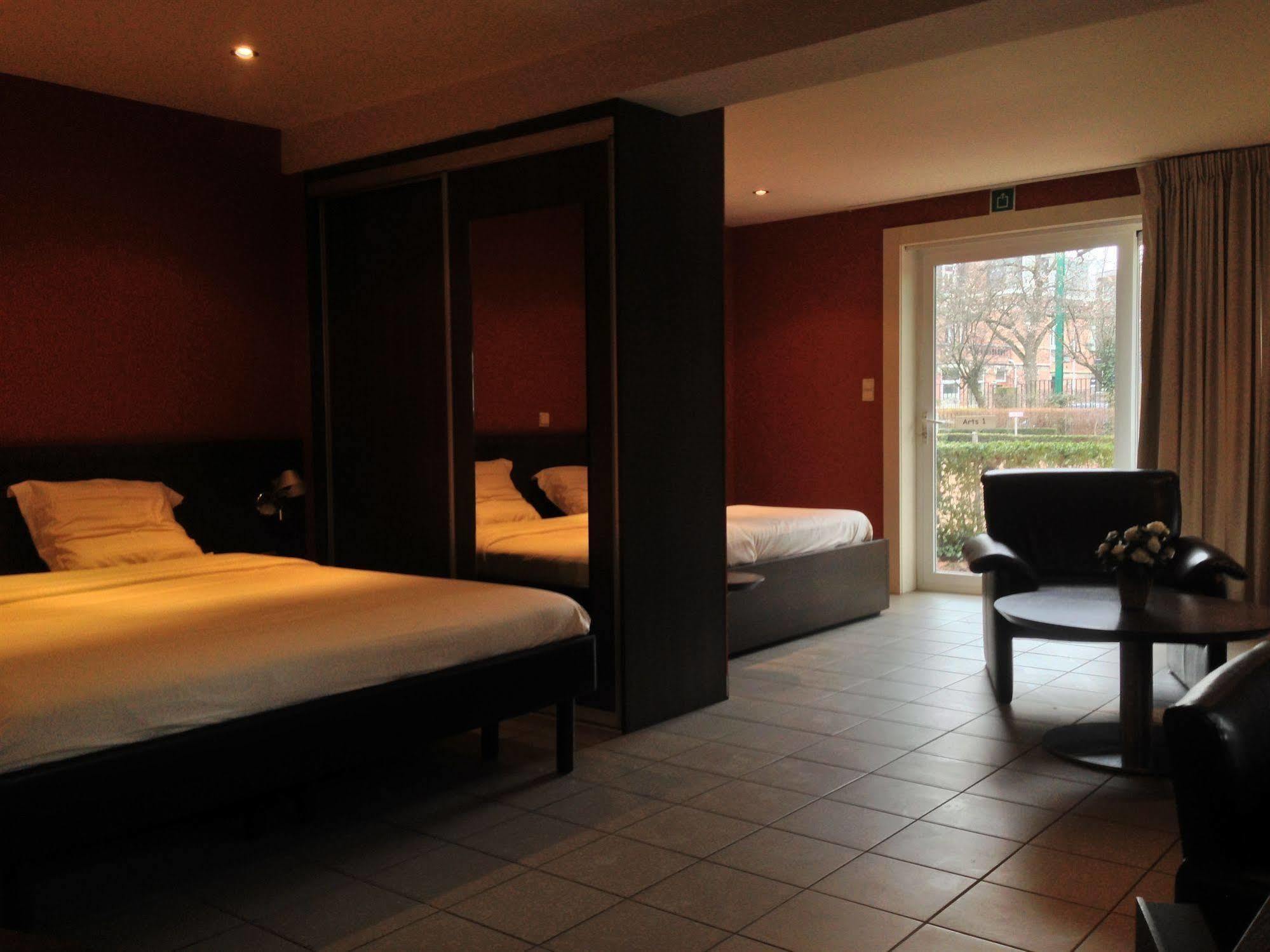 Hotel Orion 3*