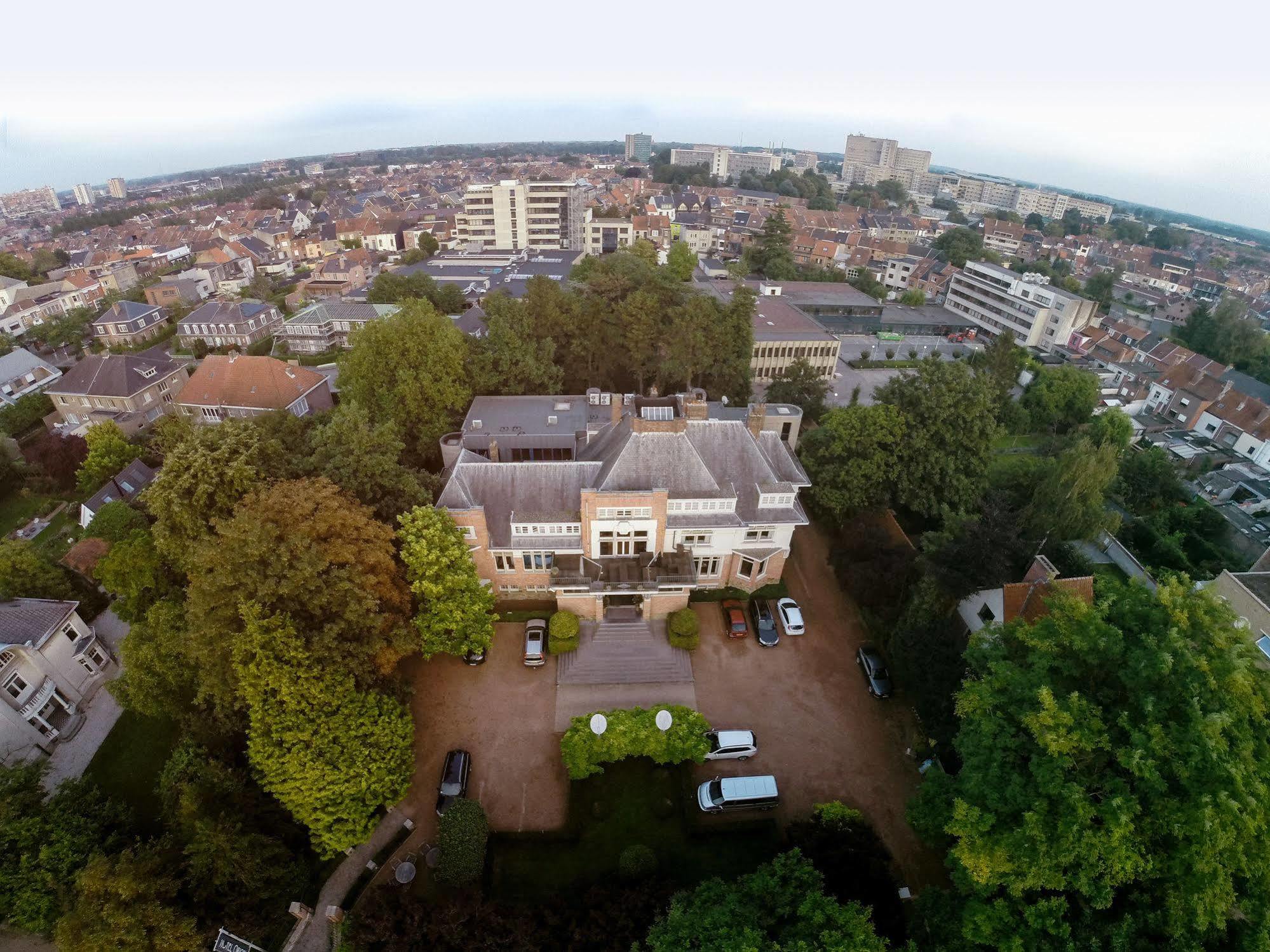 Hotel Orion Ghent