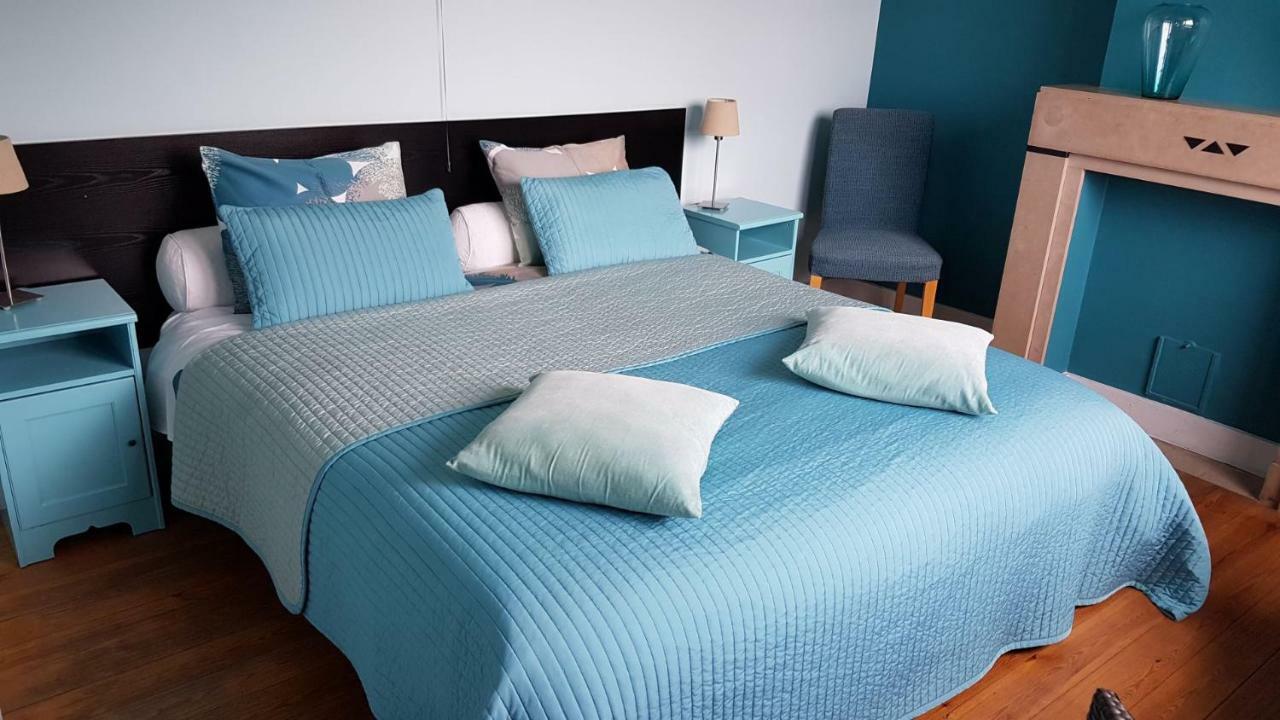 Lieven Bauwens Bed & Breakfast Ghent