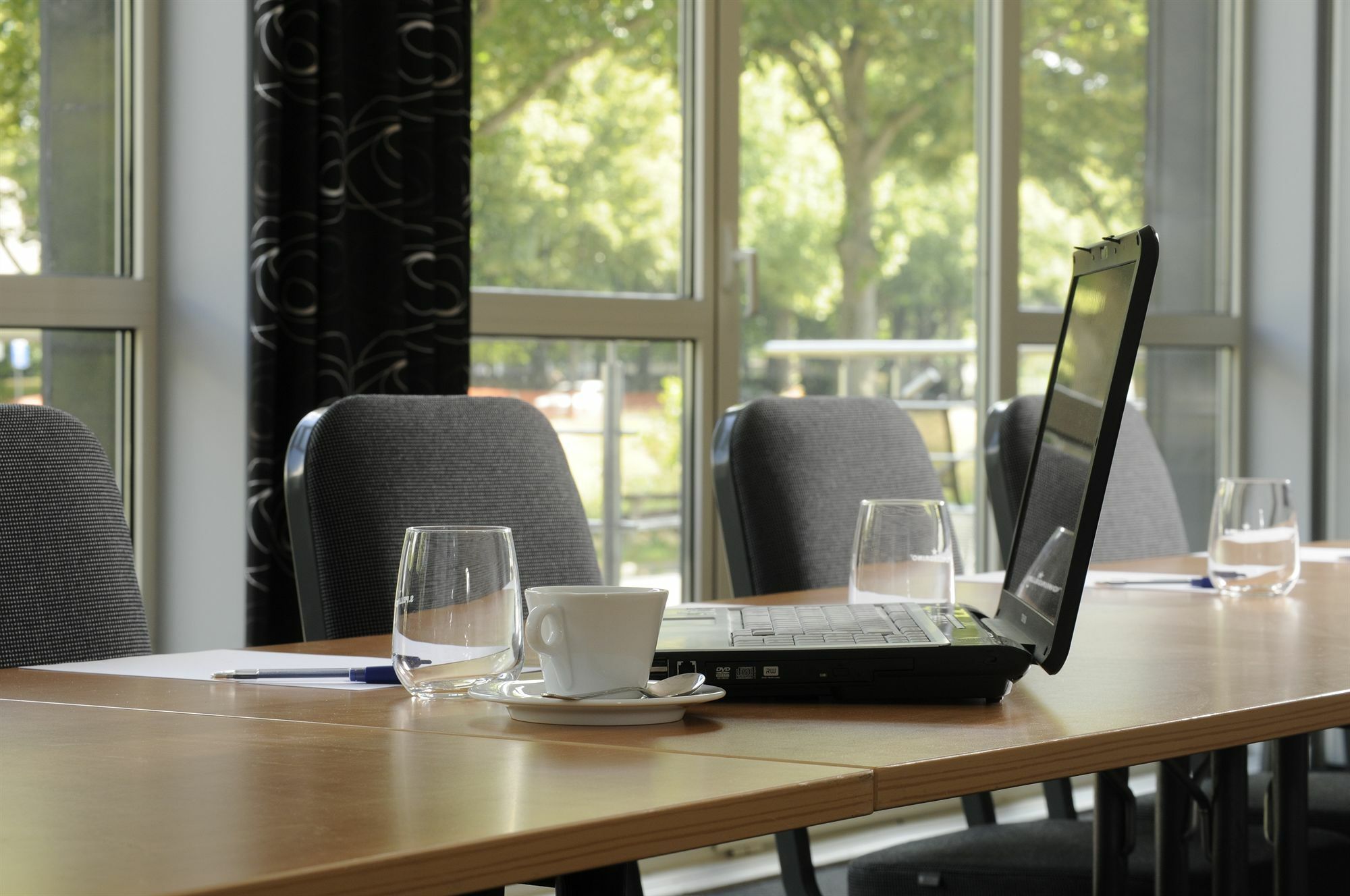 Europahotel 3* Ghent