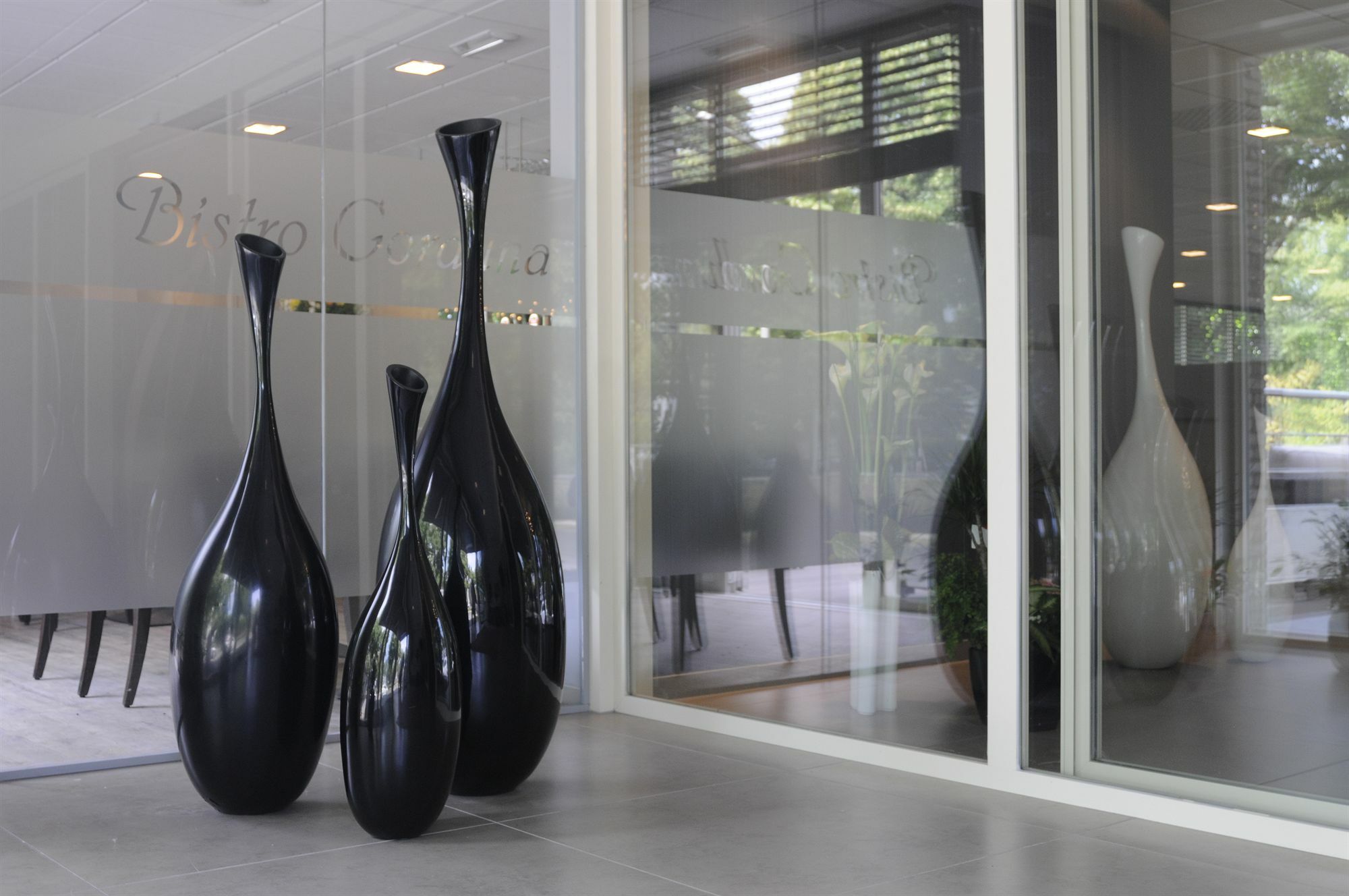 Europahotel 3* Ghent