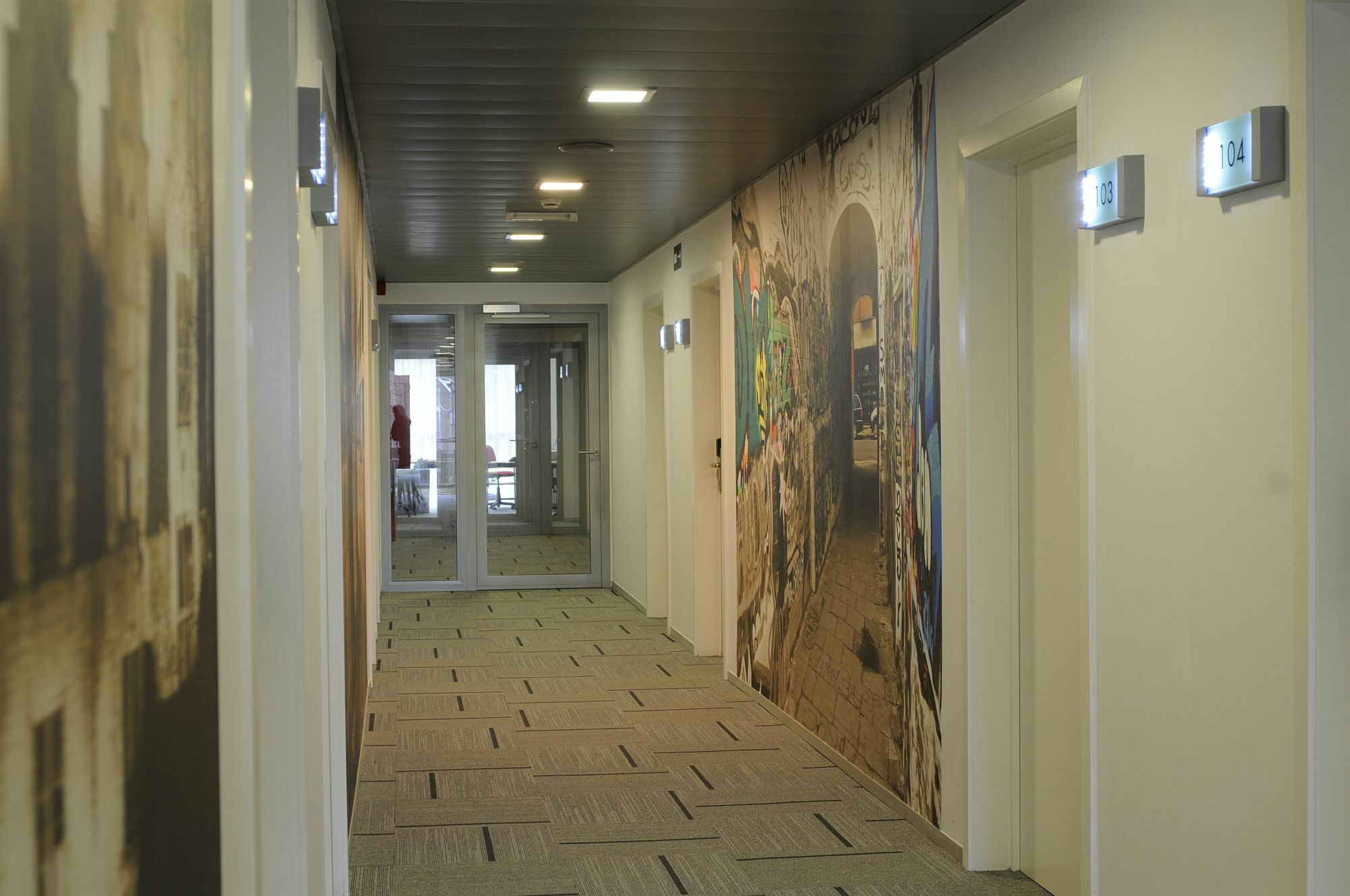 Hotel Europahotel