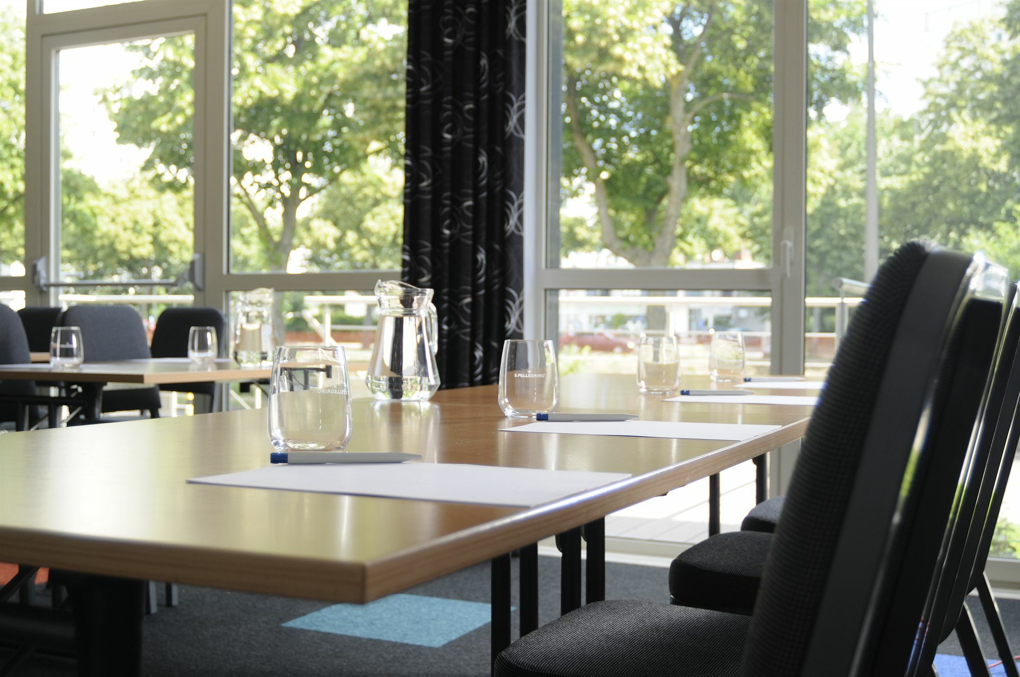 Hotel Europahotel Ghent