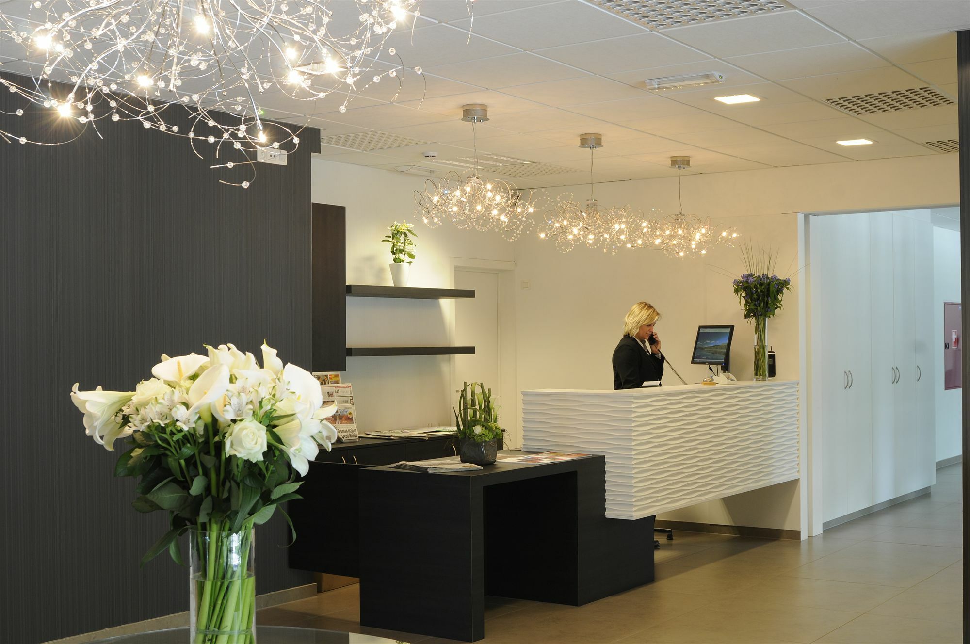 Europahotel Hotel