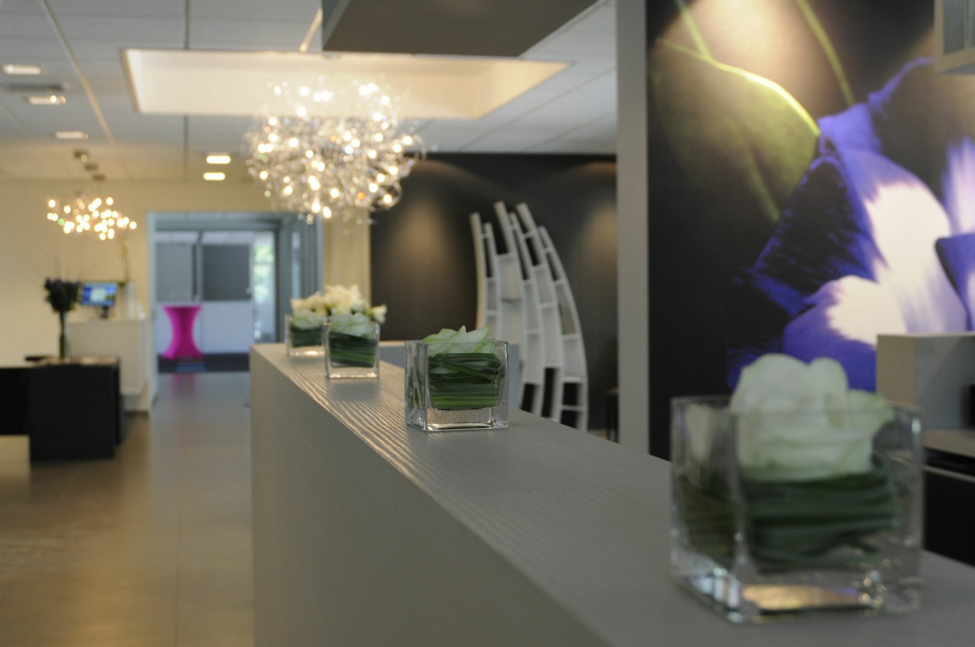 Europahotel