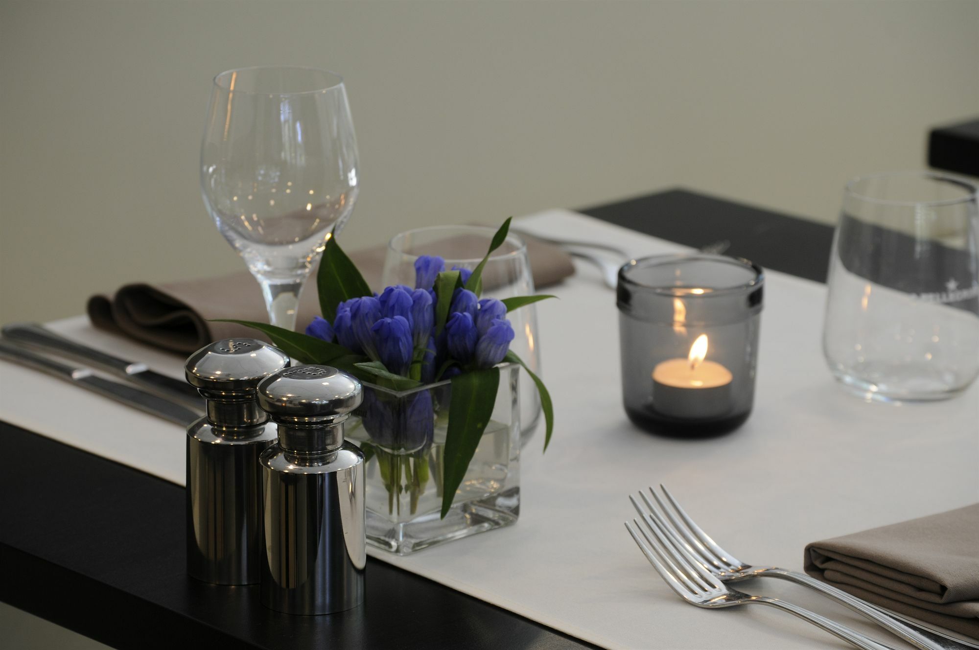 Hotel Europahotel Ghent