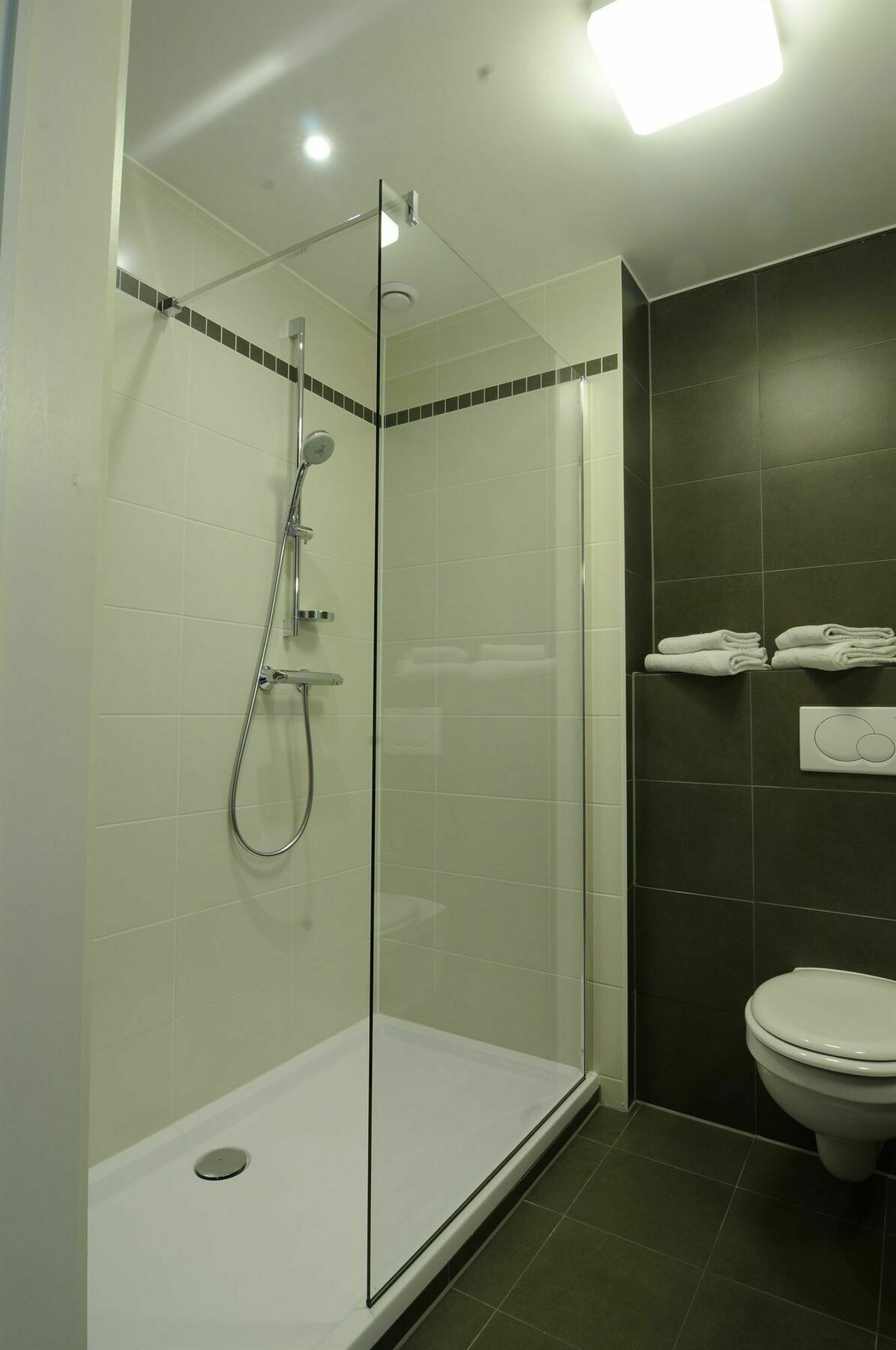 Hotel Europahotel Ghent